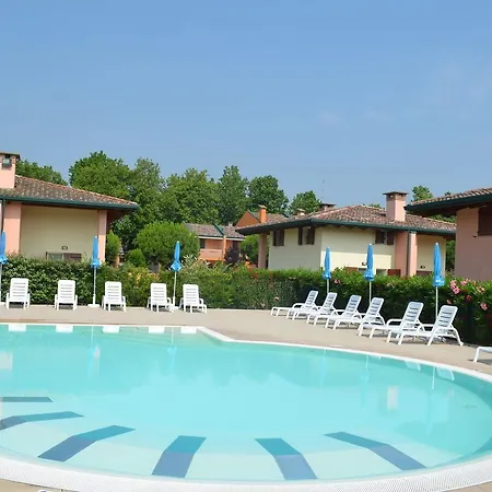 Villa Adriatica *