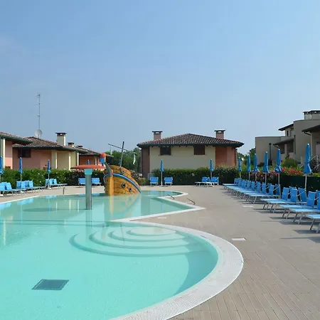 Adriatica Villa