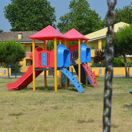 Adriatica Villa *
