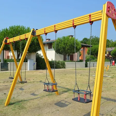 Adriatica Villa Lido delle Nazioni