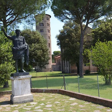 Villa Adriatica *