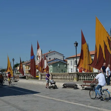 Adriatica Villa Lido delle Nazioni