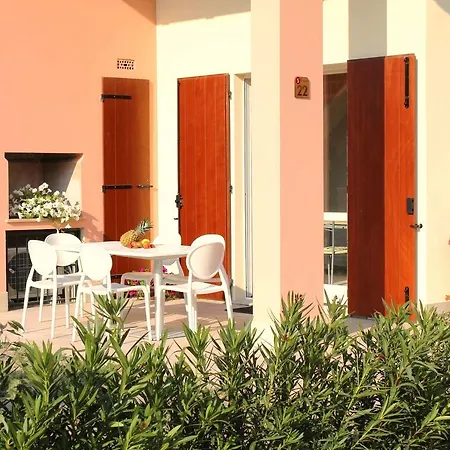 Villa Adriatica Lido delle Nazioni
