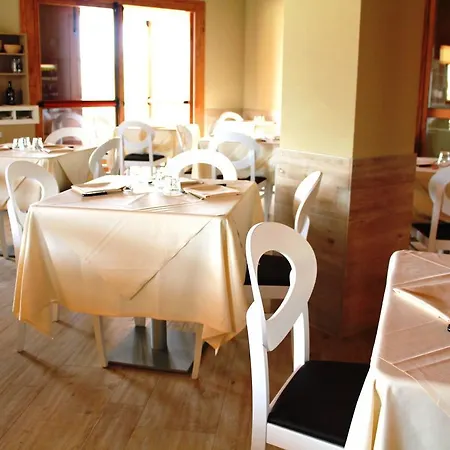 Adriatica Villa *