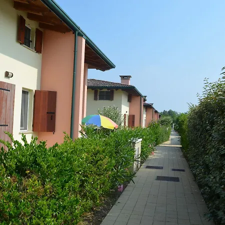 Adriatica Villa