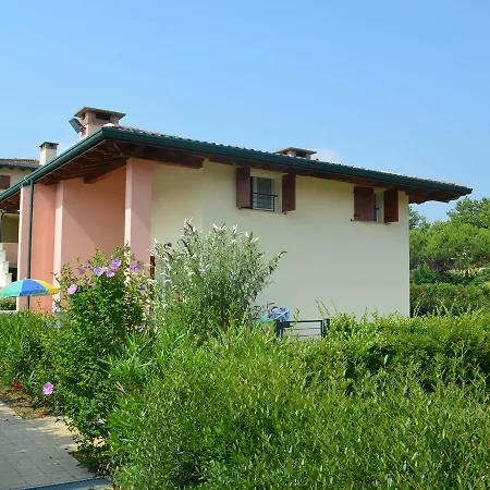Adriatica Villa