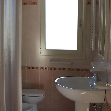 Villa Adriatica *